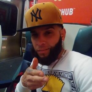 Meet your Posher, Ferdinand